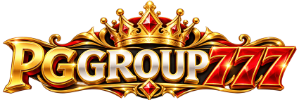 PGGROUP777 LOGO